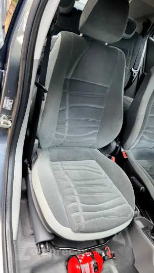 AGILE 1.4 MPFI LTZ 8V