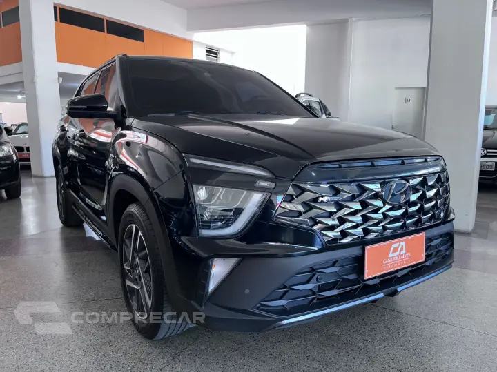 CRETA 1.0 Tgdi N Line