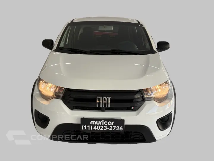 MOBI 1.0 EVO FLEX LIKE. MANUAL