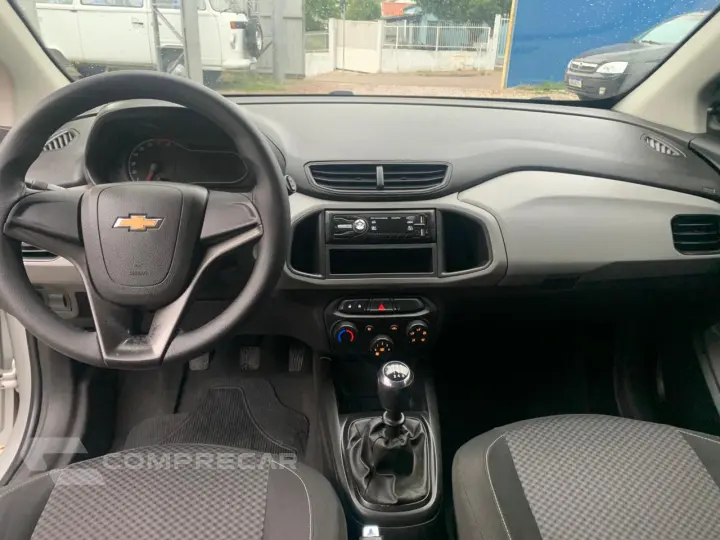 Onix Hatch 1.0 4P FLEX JOY