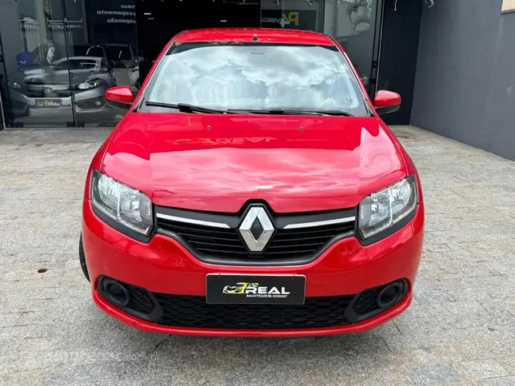 SANDERO 1.0 12V SCE Expression