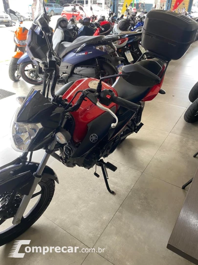 YBR 150 FACTOR ED