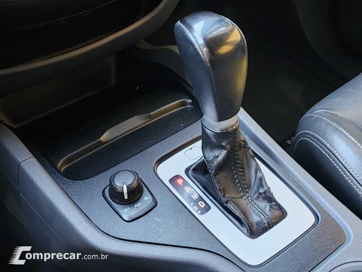 Ranger Limited 3.2 20V 4x4 CD Aut. Dies.
