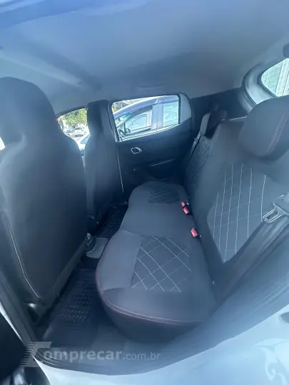 KWID 1.0 12V SCE ZEN