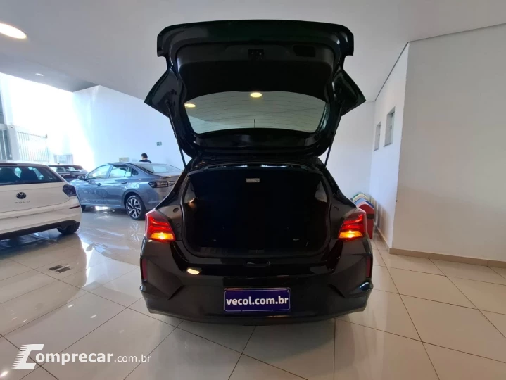 Onix Hatch 1.0 4P FLEX LT