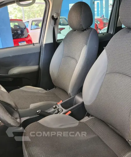 STILO 1.8 MPI Blackmotion 8V