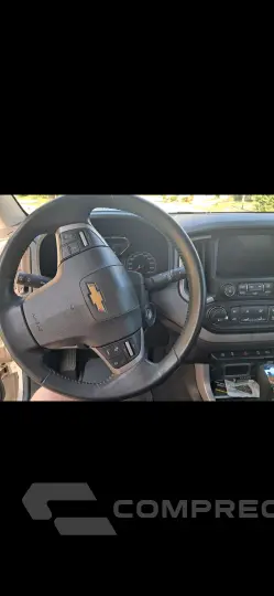 S10 2.8 16V Turbo LTZ CD 4X4