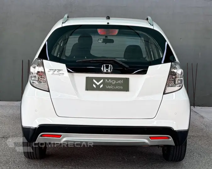 FIT 1.5 Twist 16V
