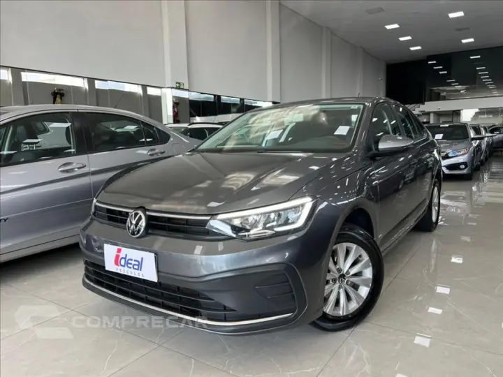 VIRTUS 1.0 170 TSI MANUAL