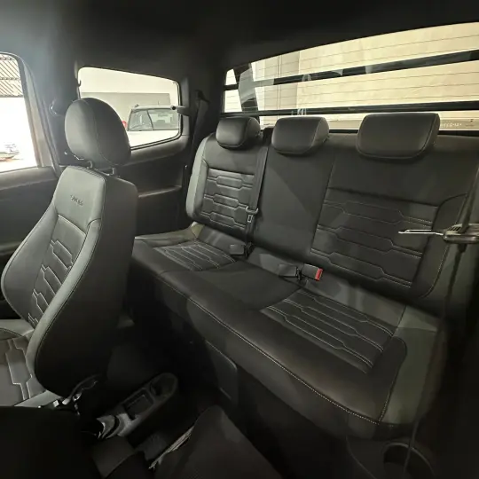 Saveiro Extreme 1.6 Flex 16V CD