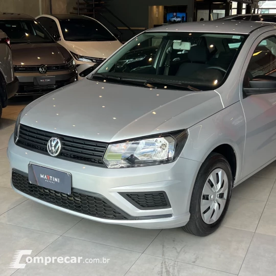 Gol 1.0 Flex 12V 5p