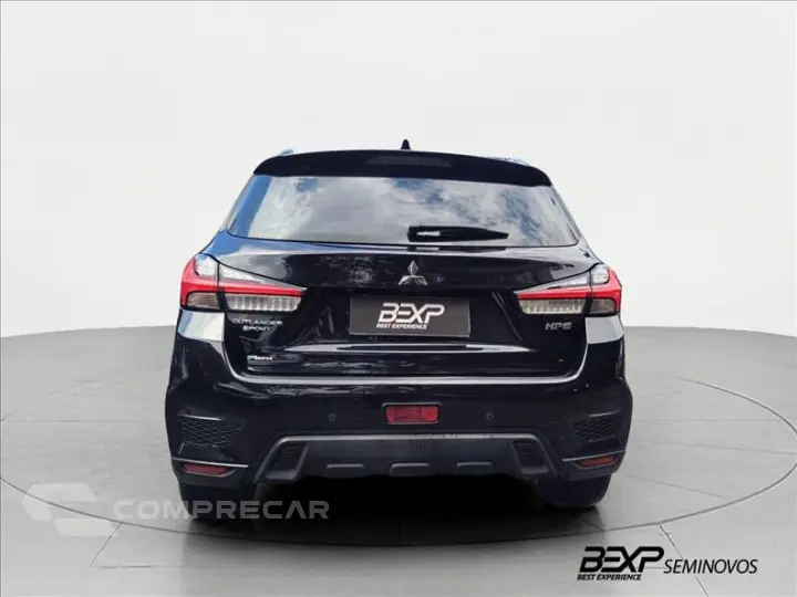 OUTLANDER SPORT 2.0 Mivec HPE