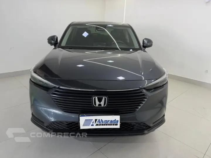 HR-V EXL HS