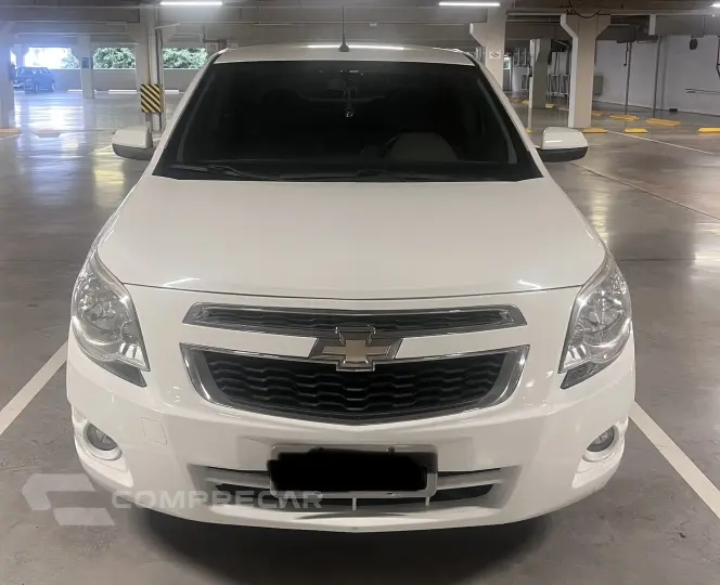 COBALT 1.4 LTZ 8V