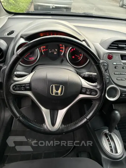 FIT 1.5 EX 16V