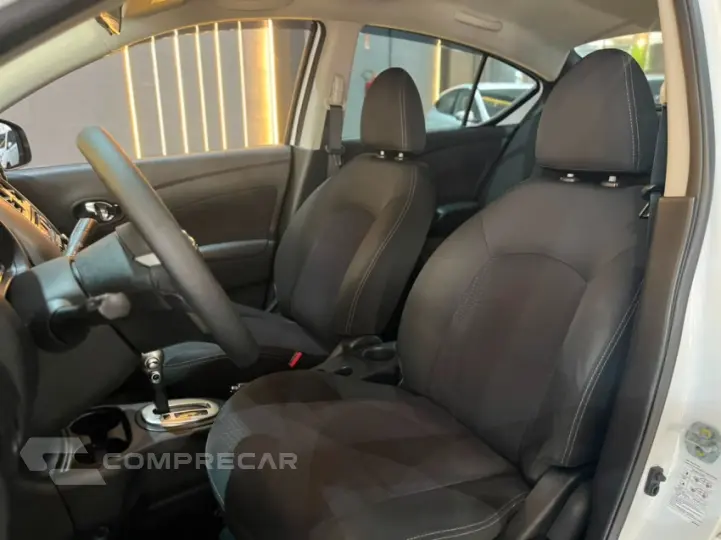 VERSA 1.6 16vstart SV