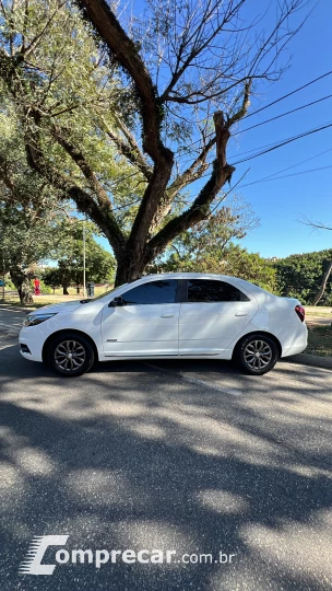 COBALT 1.8 MPFI Elite 8V