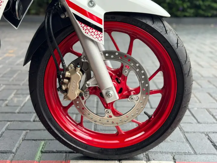 CB 250F TWISTER