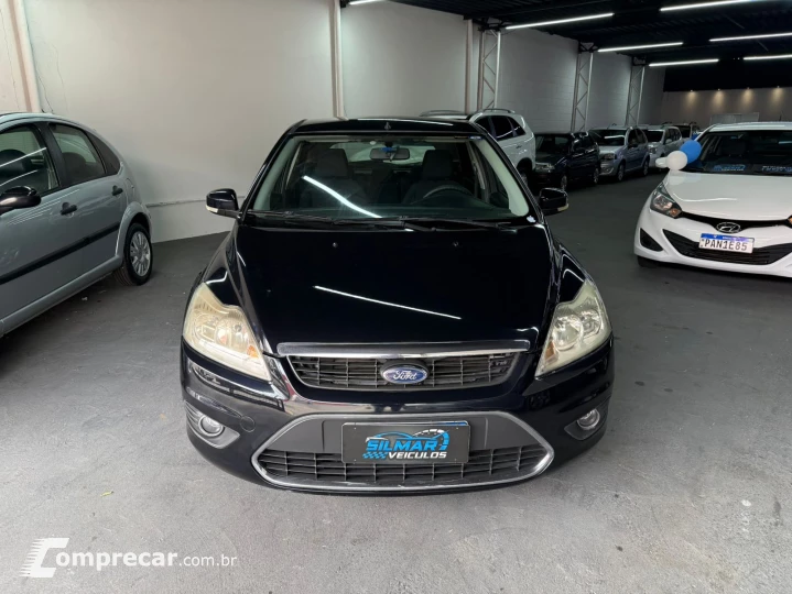 FOCUS 2.0 GLX 16V