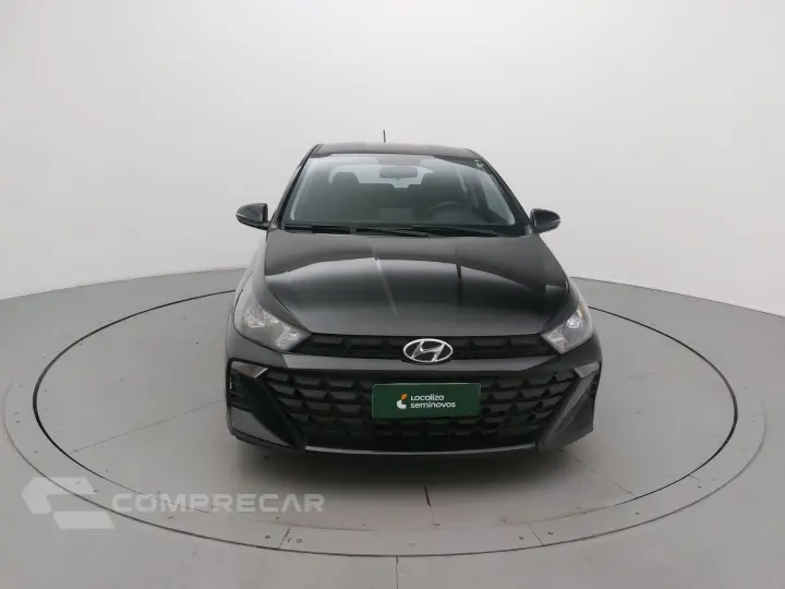 HB20 1.0 12V FLEX COMFORT PLUS MANUAL