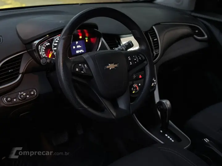 TRACKER 1.4 16V Turbo LT