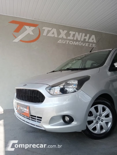 KA + 1.0 SE 12V