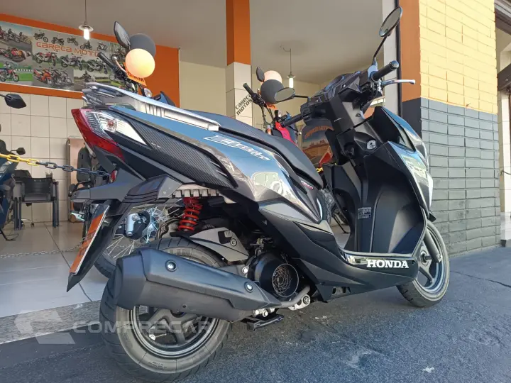 Elite 125