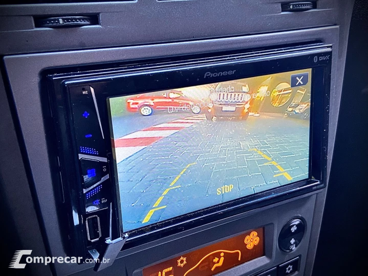 VECTRA 2.0 MPFI GT Hatch 8V