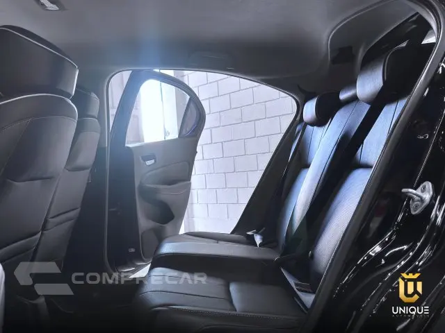 CITY - 1.5 I-VTEC HATCH EXL CVT