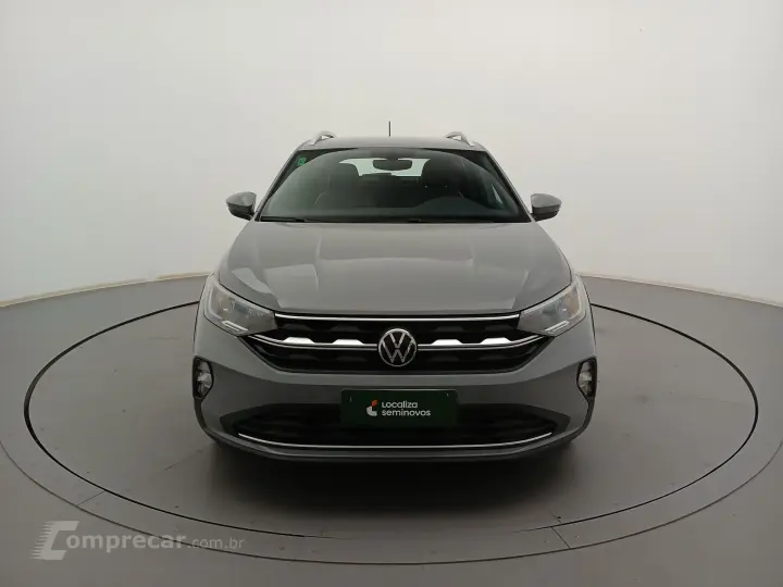 NIVUS 1.0 200 TSI TOTAL FLEX HIGHLINE AUTOMÁTICO