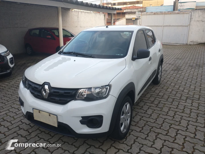 KWID 1.0 12V SCE ZEN
