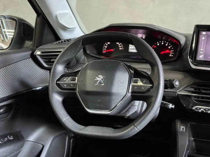 208 1.6 16V FLEX ACTIVE AT6