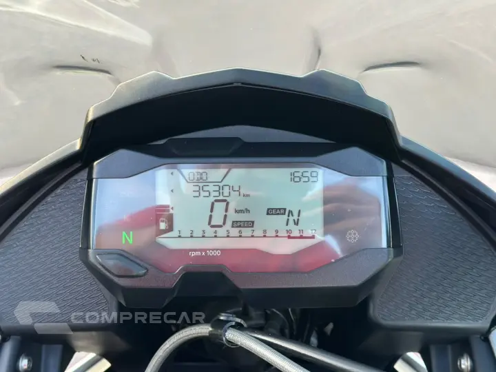 G310 GS