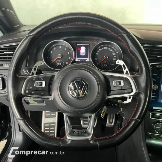 GOLF 2.0 350 TSI GTI