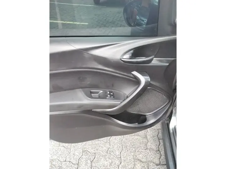 ARGO 1.0 FIREFLY FLEX DRIVE MANUAL