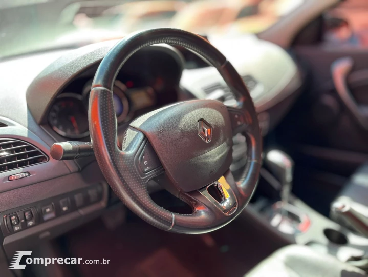 FLUENCE 2.0 Dynamique 16V