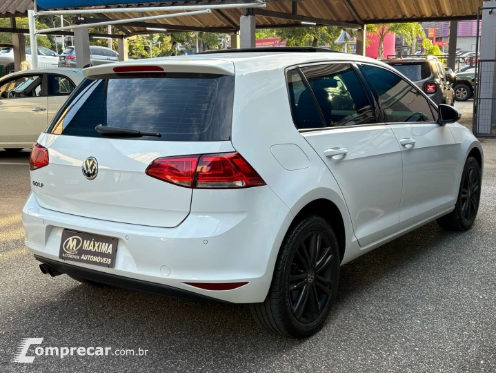 GOLF 1.0 TSI Comfortline 12V