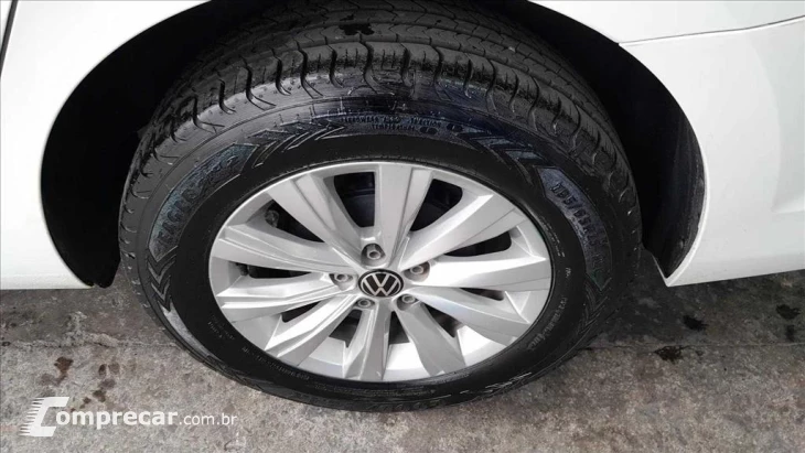 VIRTUS 1.0 170 TSI MANUAL