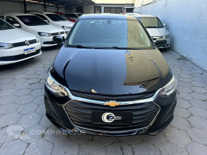 ONIX 1.0 FLEX LT MANUAL
