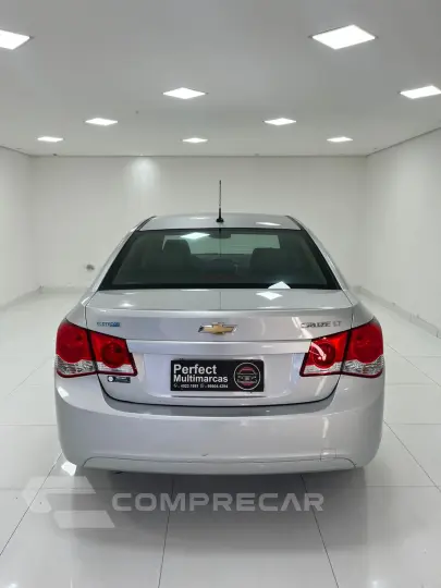 CRUZE 1.8 LT 16V