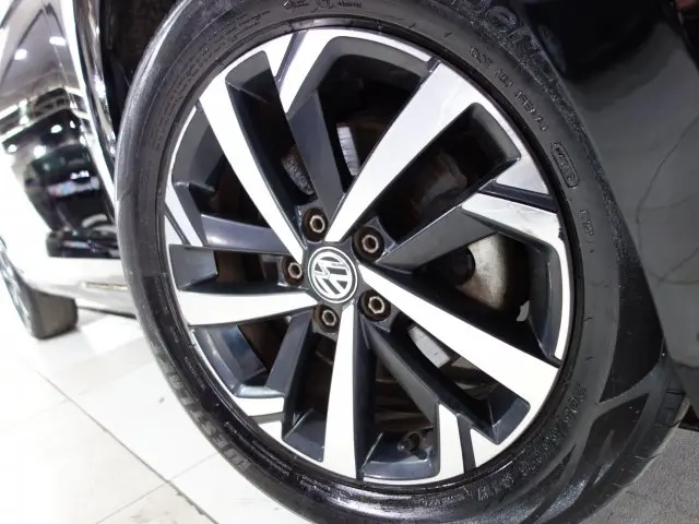 VIRTUS - 1.0 200 TSI COMFORTLINE AUTOMÁTICO