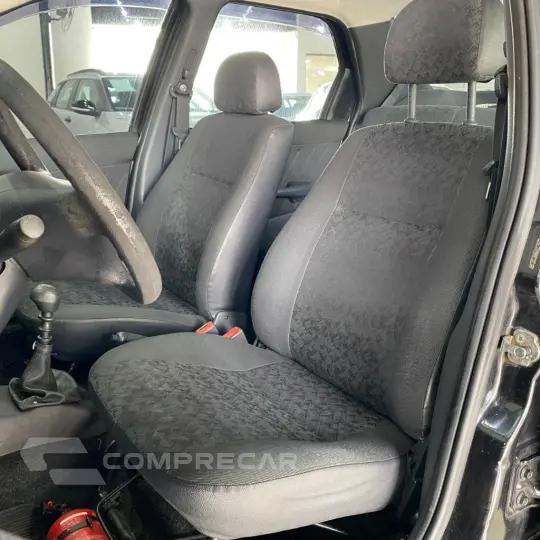 Siena Celebration 1.0 Fire Flex 8V 4p