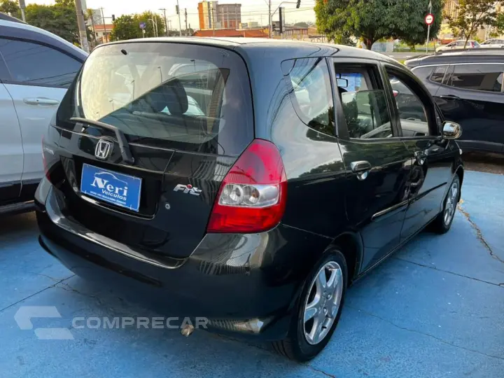 Fit LX 1.4/ 1.4 Flex 8V/16V 5p Mec.