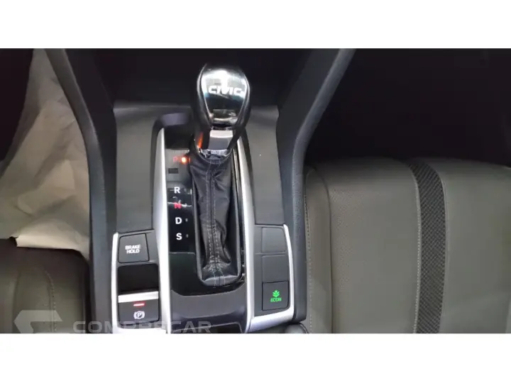 CIVIC 2.0 16V FLEXONE EXL 4P CVT