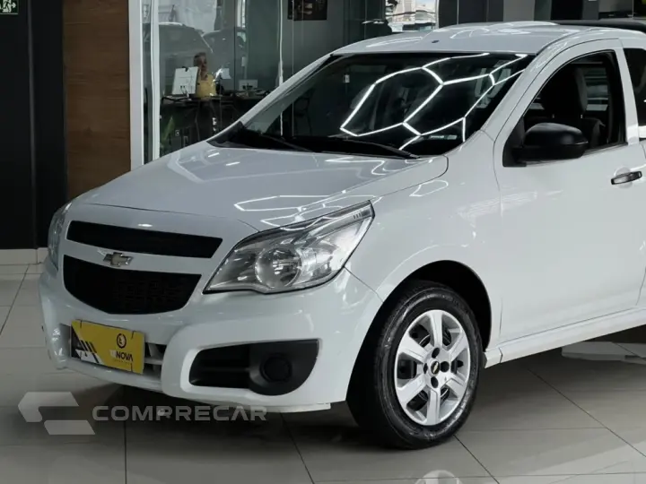 MONTANA 1.4 MPFI LS CS 8V FLEX 2P MANUAL