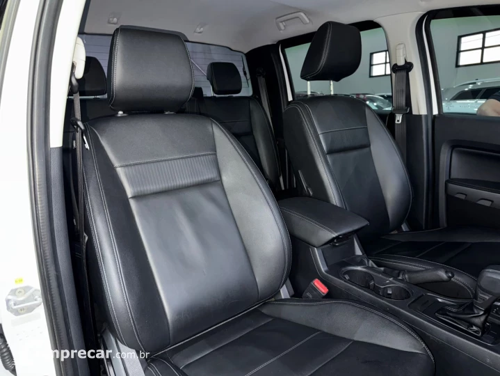 Ranger XLT 3.2