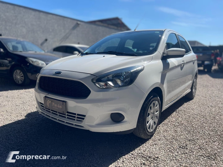 KA 1.0 Ti-vct SE