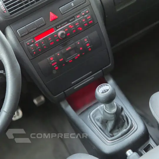 A3 1.8 Turbo 5p Mec.