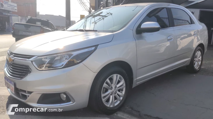 COBALT 1.4 MPFI LTZ 8V
