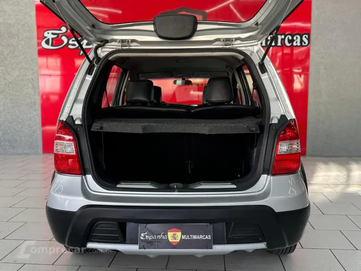 Livina 1.6 S X-Gear 16V Flex 4P Manual